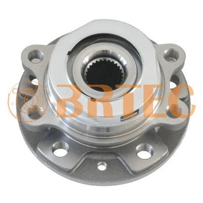 BRTEC 993801A Wheel bearing kit 993801A