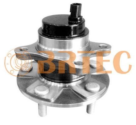 BRTEC 995306AL Wheel bearing kit 995306AL