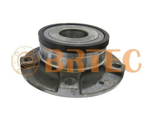 BRTEC 980901A Wheel bearing kit 980901A