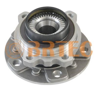BRTEC 990307 Wheel bearing kit 990307