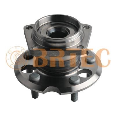 BRTEC 995392 Wheel bearing kit 995392