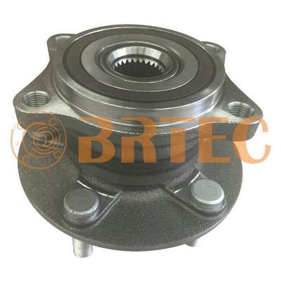 BRTEC 993211A Wheel bearing kit 993211A