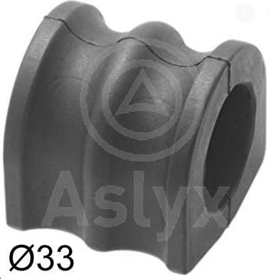Aslyx AS-506646 Bearing Bush, stabiliser AS506646