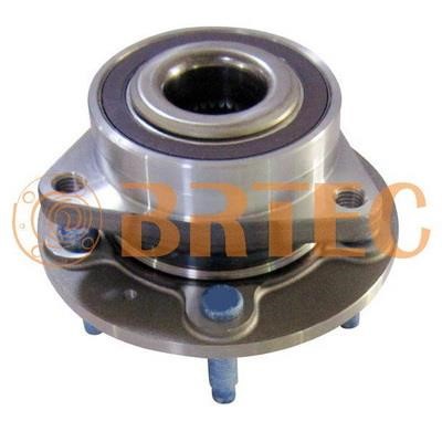 BRTEC 990903A Wheel bearing kit 990903A