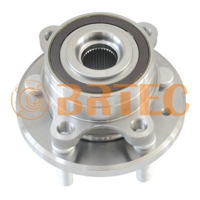 BRTEC 991670A Wheel bearing kit 991670A
