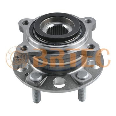 BRTEC 992139 Wheel bearing kit 992139