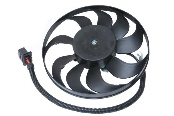 1J0959455R Uro Fan, radiator