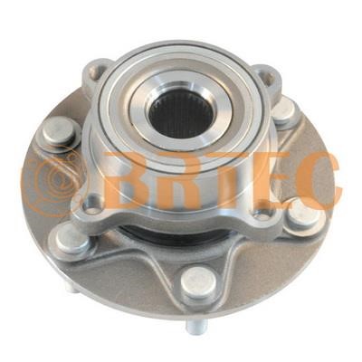 BRTEC 993217 Wheel bearing kit 993217