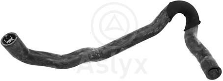 Aslyx AS-594257 Radiator hose AS594257