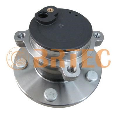 BRTEC 993102 Wheel bearing kit 993102