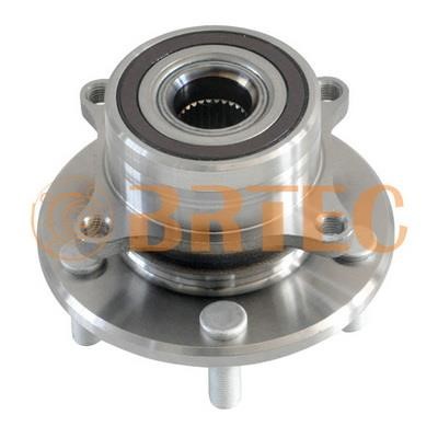 BRTEC 992209A Wheel bearing kit 992209A