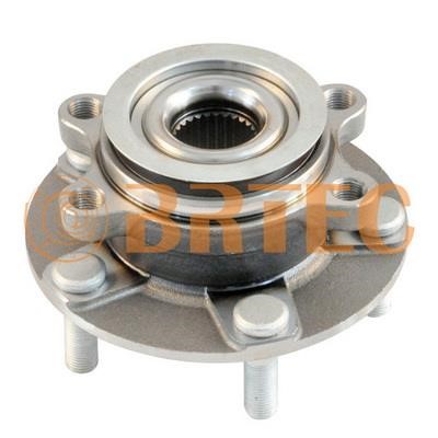 BRTEC 993306A Wheel bearing kit 993306A