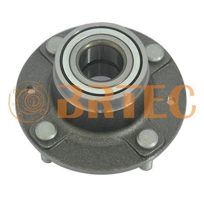 BRTEC 981805 Wheel bearing kit 981805