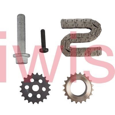 Buy IWIS Motorsysteme 59815SET at a low price in United Arab Emirates!
