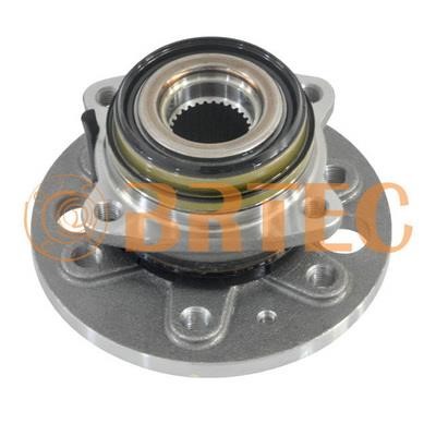 BRTEC 990202A Wheel bearing kit 990202A