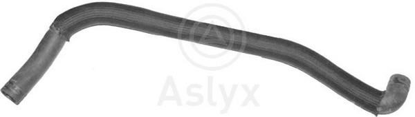 Aslyx AS-594281 Radiator hose AS594281