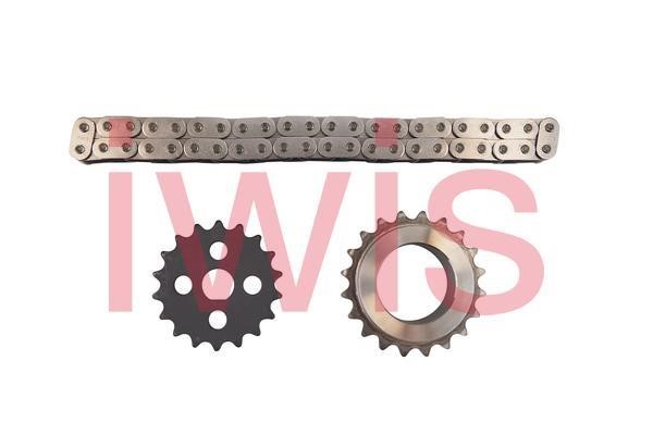 Buy IWIS Motorsysteme 59813SET at a low price in United Arab Emirates!
