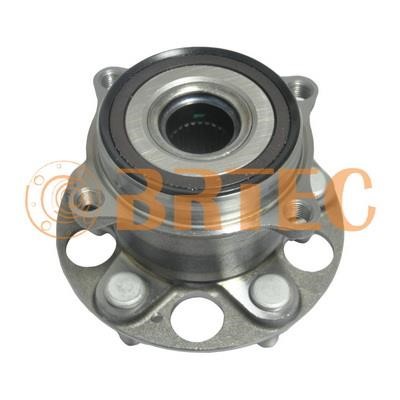 BRTEC 992233A Wheel bearing kit 992233A