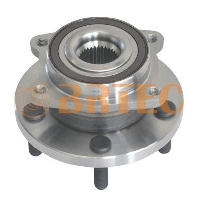 BRTEC 991002A Wheel bearing kit 991002A