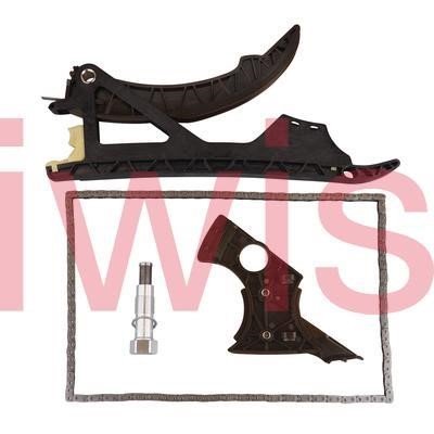 Timing chain kit IWIS Motorsysteme 59137SET