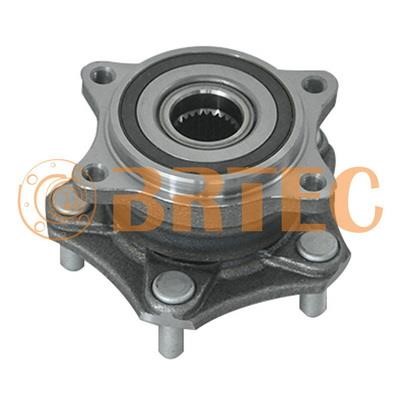 BRTEC 995101A Wheel bearing kit 995101A