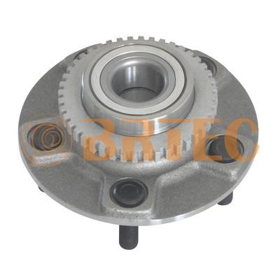 BRTEC 982233A Wheel bearing kit 982233A