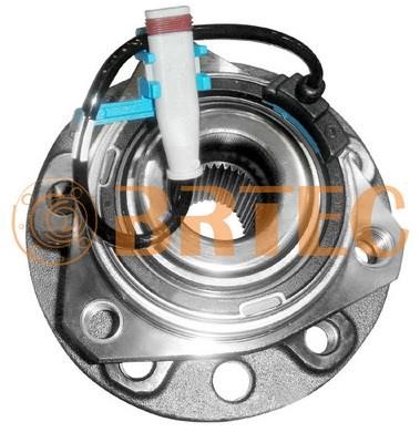 BRTEC 993507A Wheel bearing kit 993507A