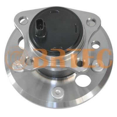 BRTEC 995312AR Wheel bearing kit 995312AR