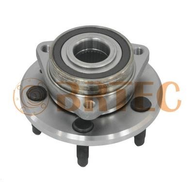 BRTEC 990975A Wheel bearing kit 990975A