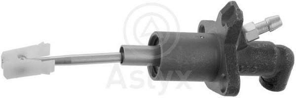 Aslyx AS-106125 Master cylinder, clutch AS106125