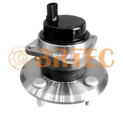 BRTEC 995308A Wheel bearing kit 995308A