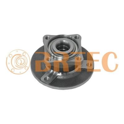 BRTEC 990206 Wheel bearing kit 990206