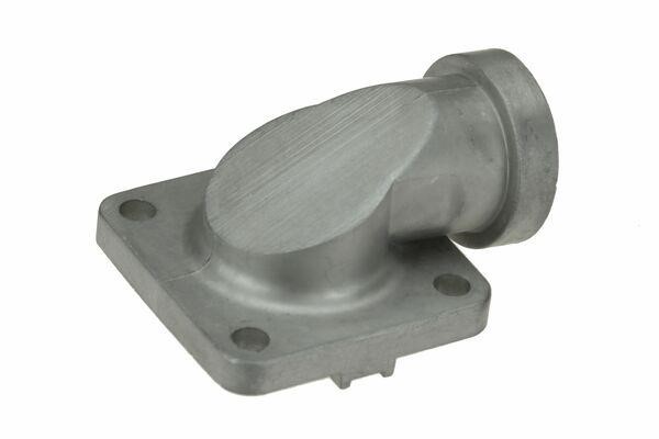 Heat exchanger, interior heating Uro 7495625FK