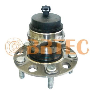 BRTEC 992109A Wheel bearing kit 992109A