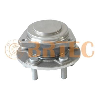 BRTEC 991011 Wheel bearing kit 991011