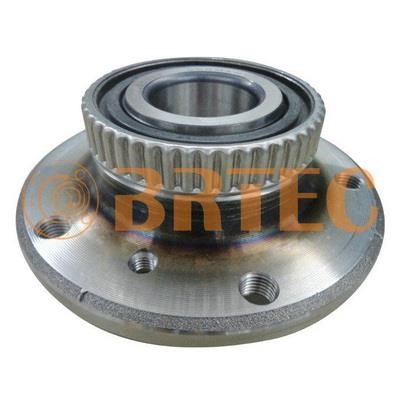 BRTEC 980306A Wheel bearing kit 980306A
