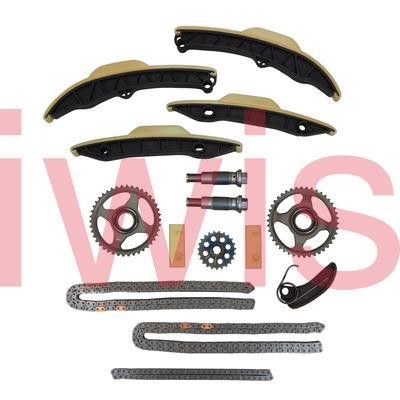 Buy IWIS Motorsysteme 59825SET at a low price in United Arab Emirates!