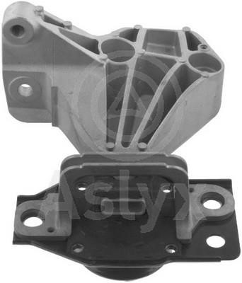 Aslyx AS-106135 Engine mount AS106135