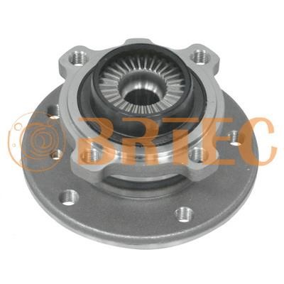 BRTEC 990317A Wheel bearing kit 990317A