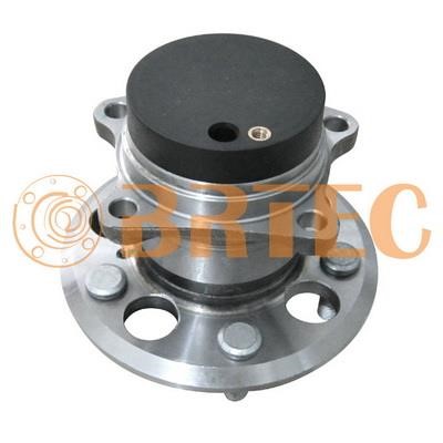 BRTEC 990802 Wheel bearing kit 990802