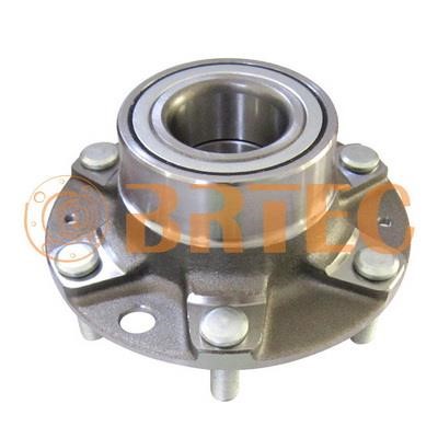 BRTEC 981510 Wheel bearing kit 981510
