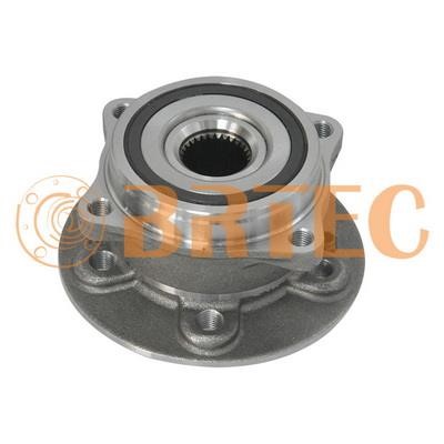 BRTEC 990207A Wheel bearing kit 990207A