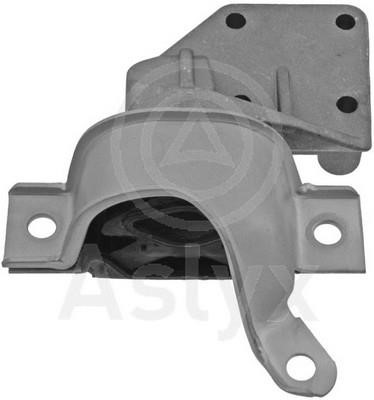 Aslyx AS-105067 Engine mount AS105067