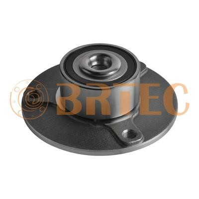 BRTEC 980208A Wheel bearing kit 980208A