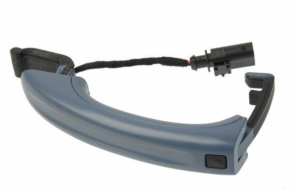4L0837205BGRU Uro Handle-assist