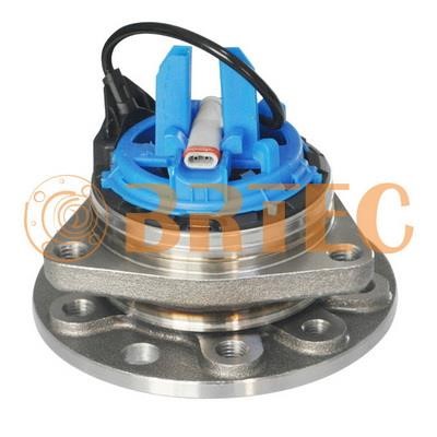 BRTEC 993513A Wheel bearing kit 993513A
