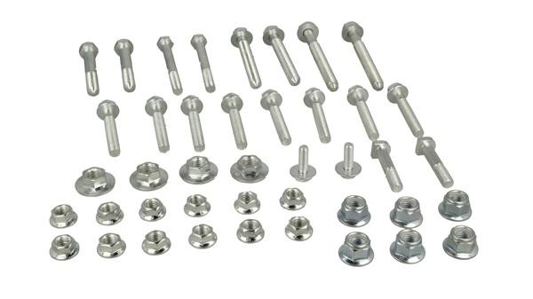 Suspension Kit Hart 474 368