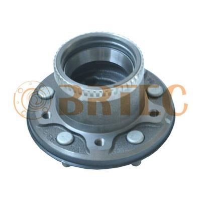 BRTEC 973355A Wheel bearing kit 973355A