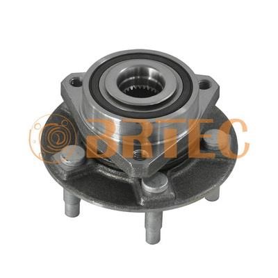 BRTEC 990506A Wheel bearing kit 990506A