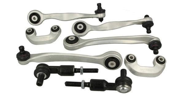 Hart 474 368 Suspension Kit 474368 474368 Hart Suspension Kit